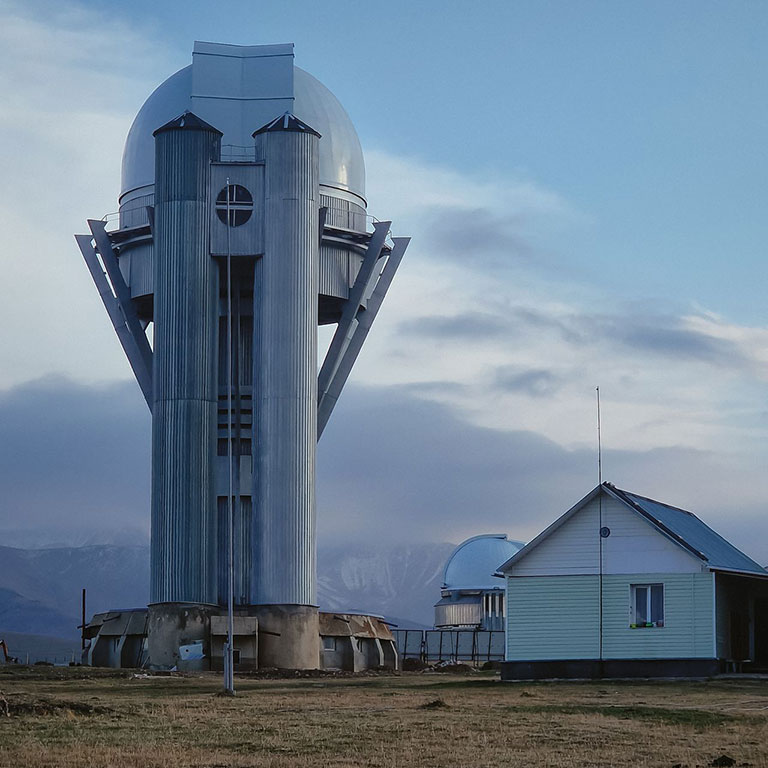 Observatorio 1
